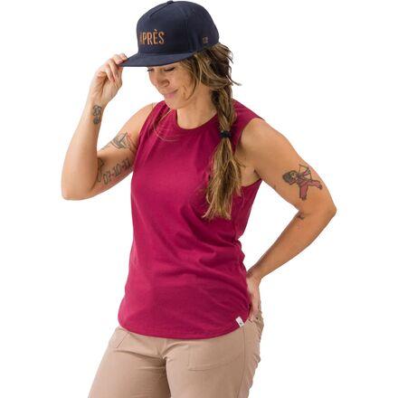 Haiku Tank Top by FLYLOW