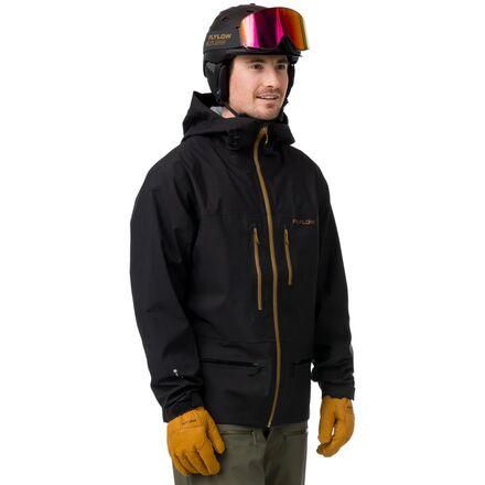 Kane Jacket by FLYLOW