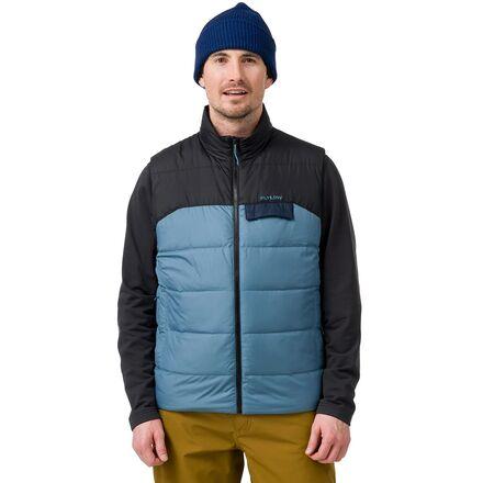 Larry Vest by FLYLOW