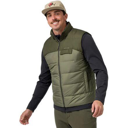 Larry Vest by FLYLOW