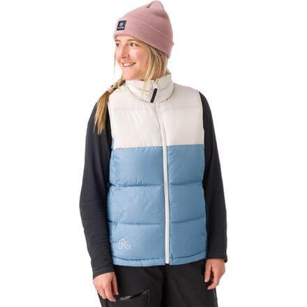 Laurel Vest by FLYLOW