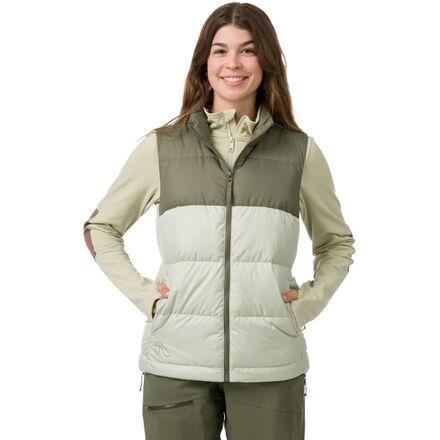 Laurel Vest by FLYLOW