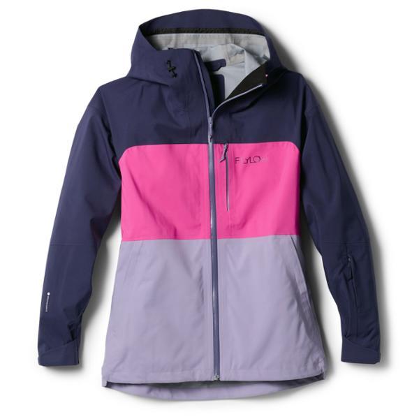 Lucy Jacket by FLYLOW