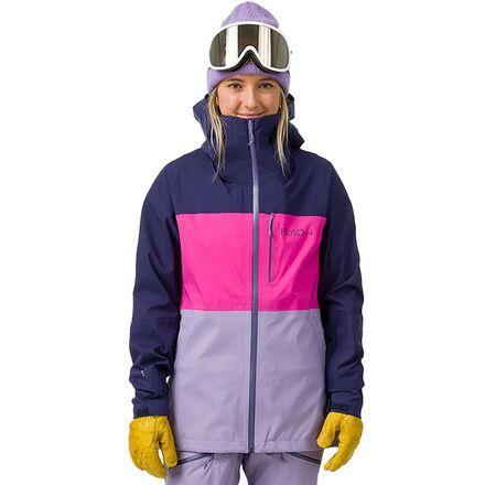 Lucy Jacket by FLYLOW