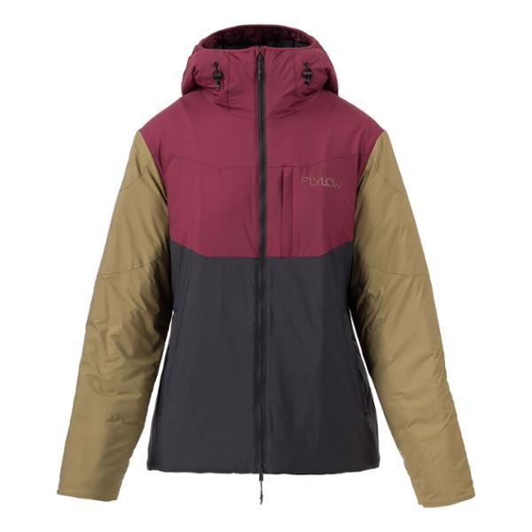 Lynx Insulated Jacket by FLYLOW