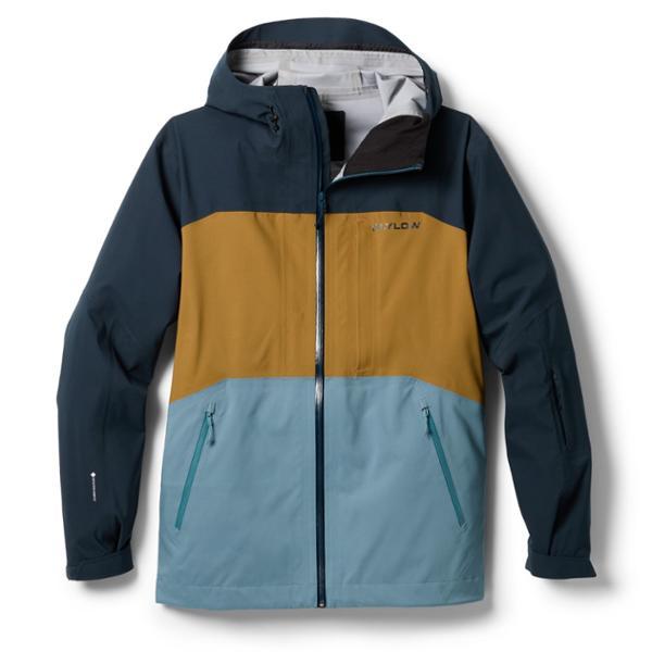 Malone Jacket by FLYLOW