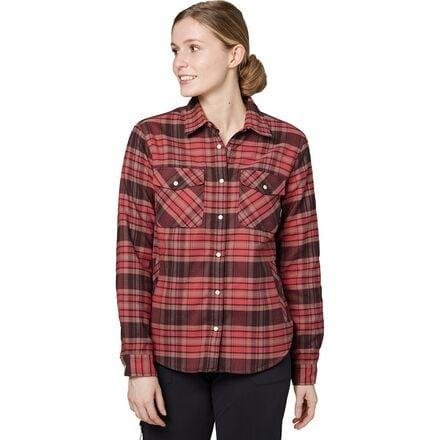 May Flannel by FLYLOW