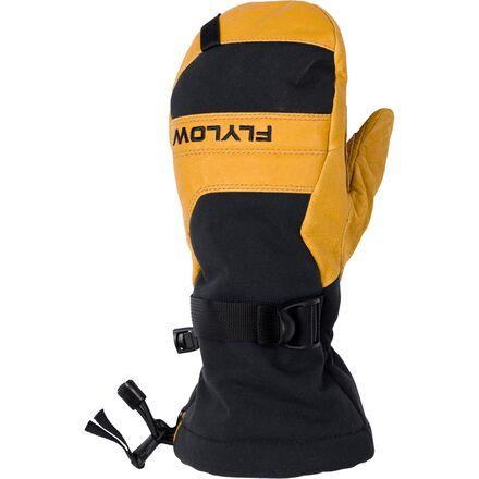 Mighty Super D Mitten by FLYLOW
