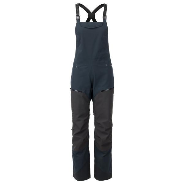 Moxie Bib Pants by FLYLOW