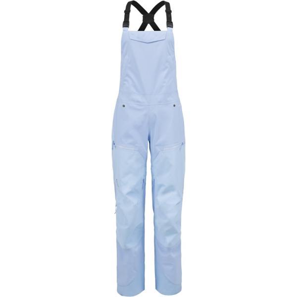 Moxie Bib Pants by FLYLOW