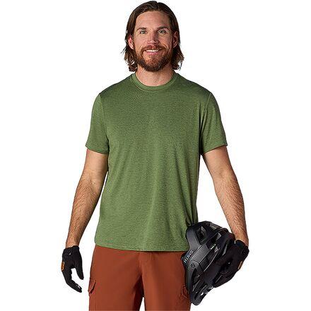 Nash Shirt by FLYLOW