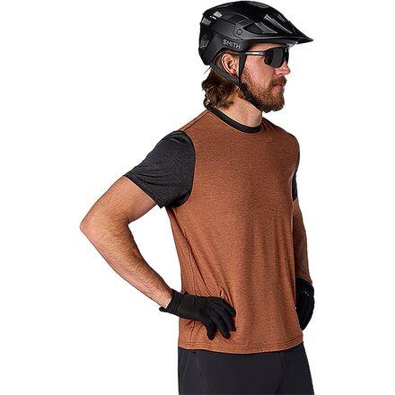 Nash Shirt by FLYLOW