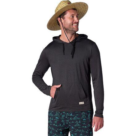 Nash Sun Hoodie by FLYLOW