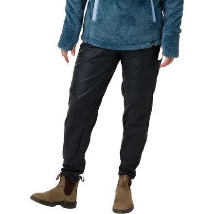 Puffer Pant by FLYLOW
