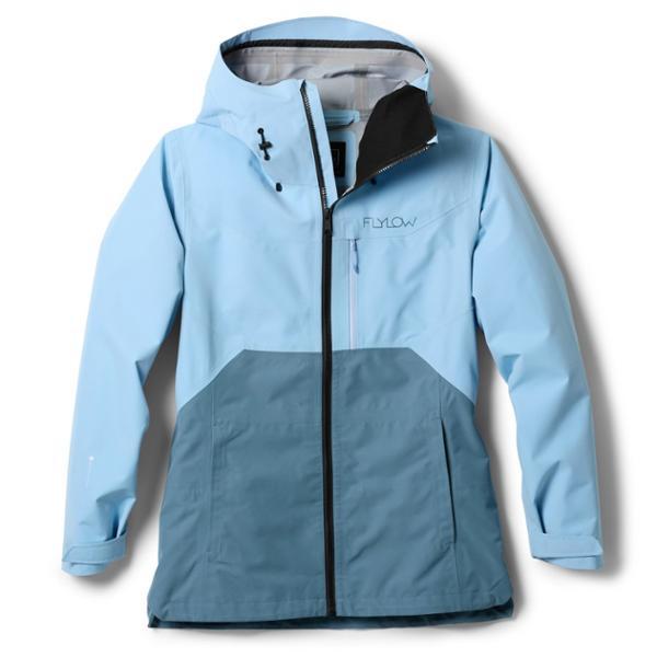 Puma Jacket by FLYLOW