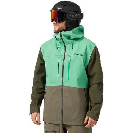Quantum Pro Jacket by FLYLOW