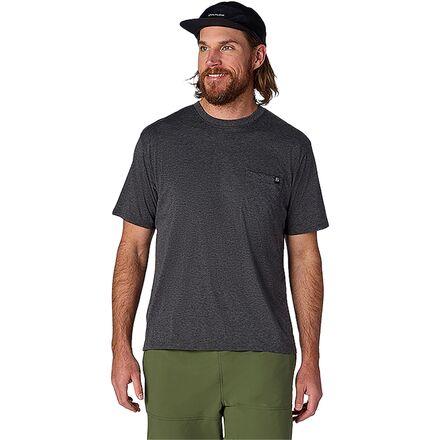 Robb T-Shirt by FLYLOW