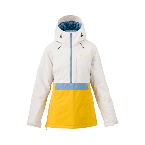 Sarah Insulated Anorak by FLYLOW