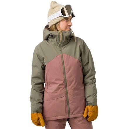 Sarah Jacket by FLYLOW