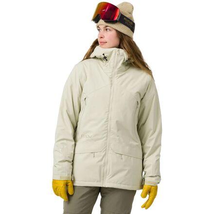 Sarah Jacket by FLYLOW