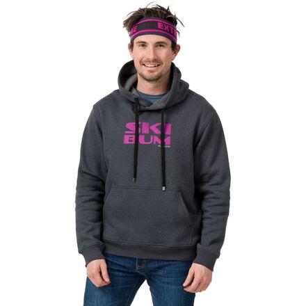 Ski Bum Hoodie by FLYLOW