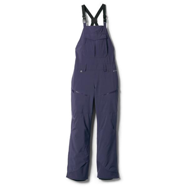 Sphynx Bib Snow Pants by FLYLOW