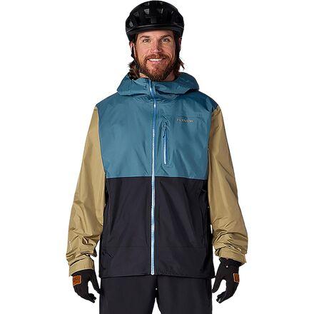 Trailworks Jacket by FLYLOW