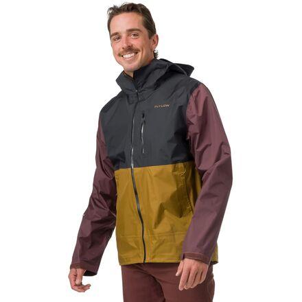 Trailworks Jacket by FLYLOW