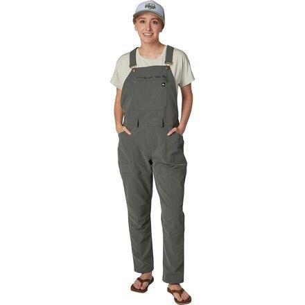 Trailworks Overall by FLYLOW
