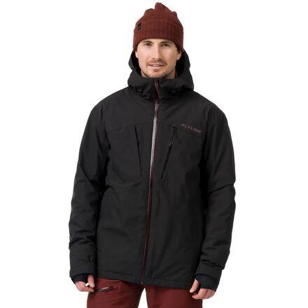Vector Jacket by FLYLOW