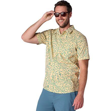 Wild Child Shirt by FLYLOW
