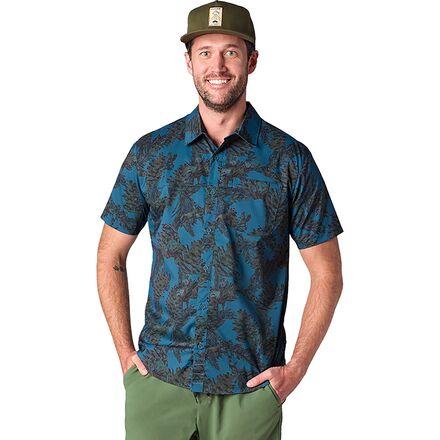 Wild Child Shirt by FLYLOW