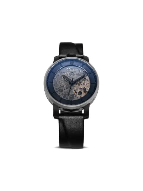 R360 36mm watch by FOB PARIS