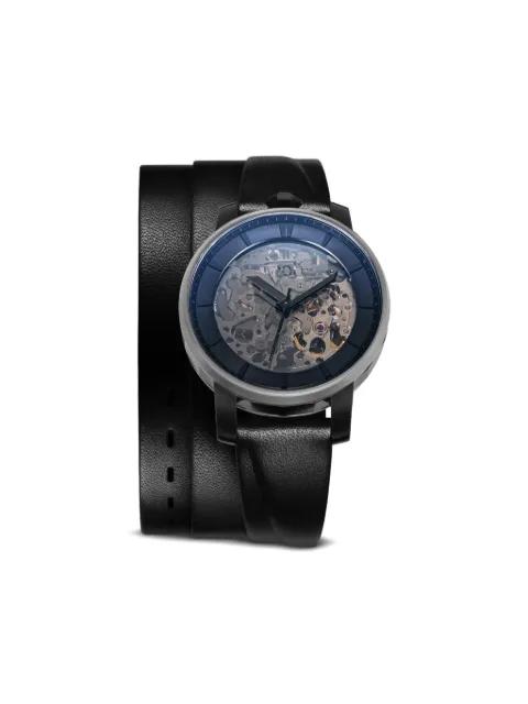 R360 36mm watch by FOB PARIS