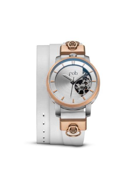 R360 Aura Triple 36 mm by FOB PARIS