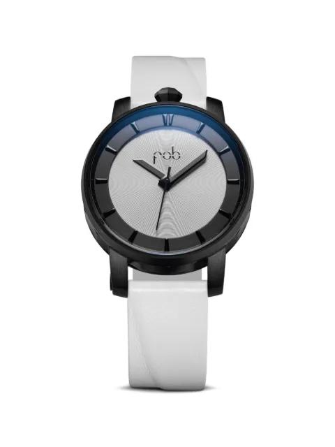 R360 Concrete 36mm watch by FOB PARIS