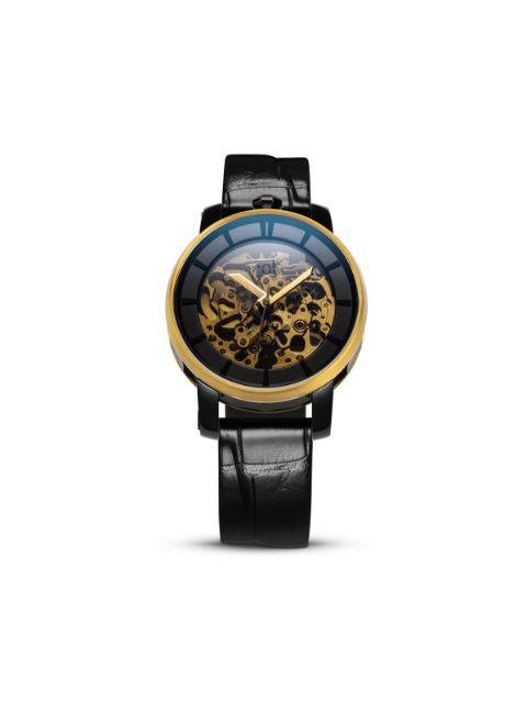 R360 Gold 36mm by FOB PARIS