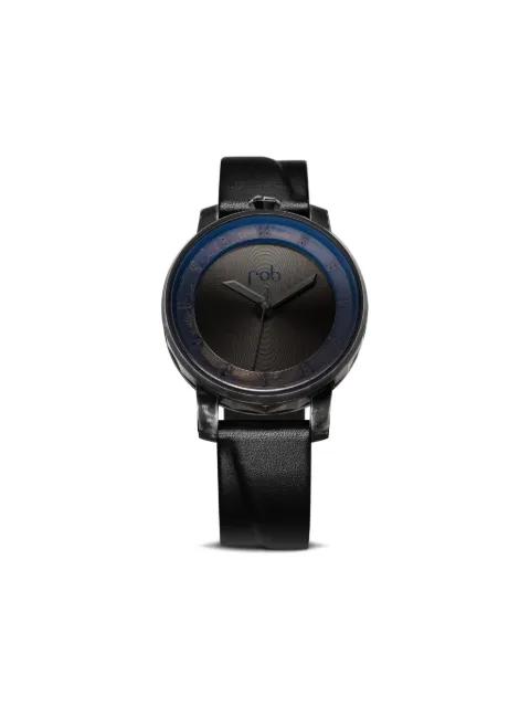 R360 Solid Torch 36mm by FOB PARIS