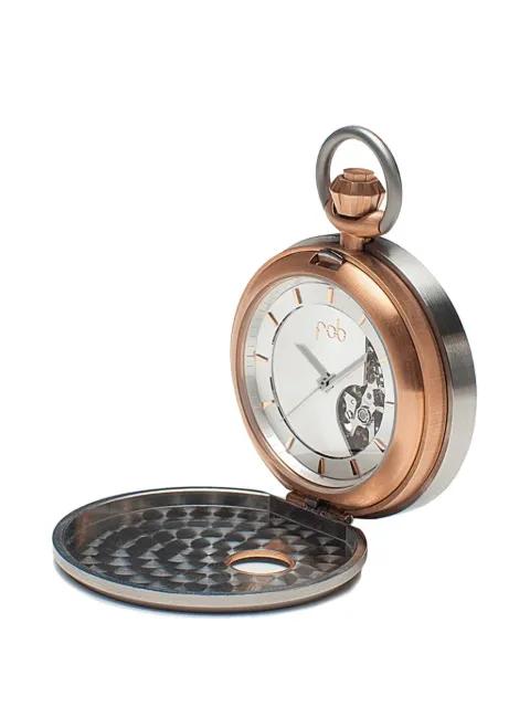 R40 Eden 40mm pocket watch by FOB PARIS