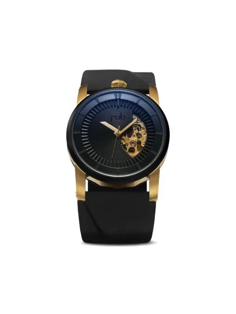 R413 Eclipse Automatic 41mm by FOB PARIS