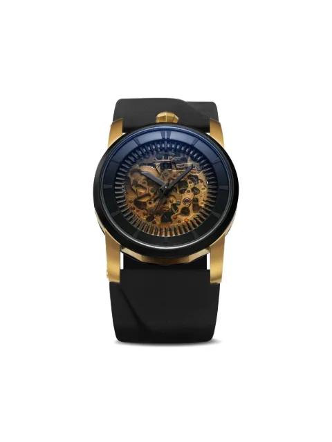 Skeleton 40mm by FOB PARIS