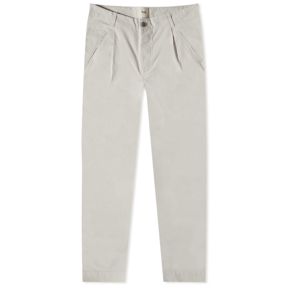 Folk Assembly Pant by FOLK