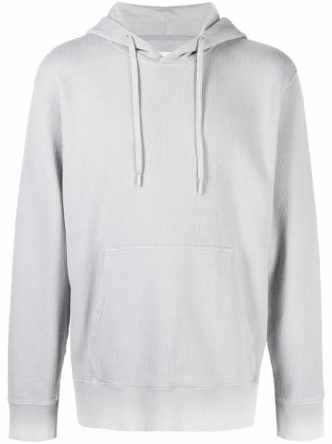 drawstring pullover hoodie by FOLK