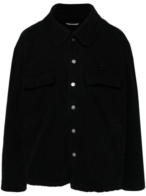 Fooalways denim jacket by FOO&FOO