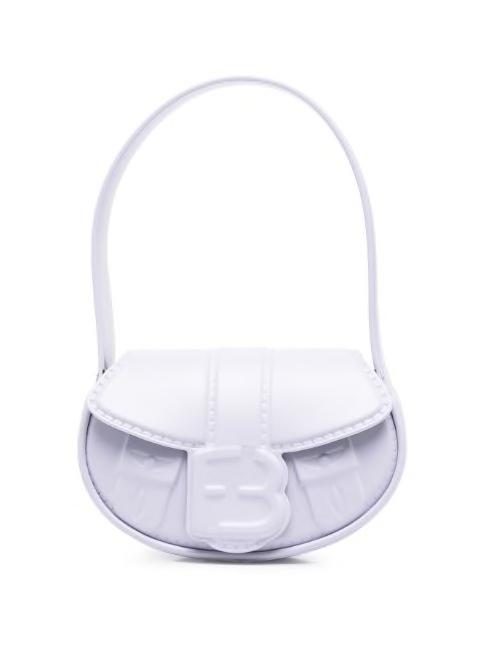 My Boo leather bag by FORBITCHES