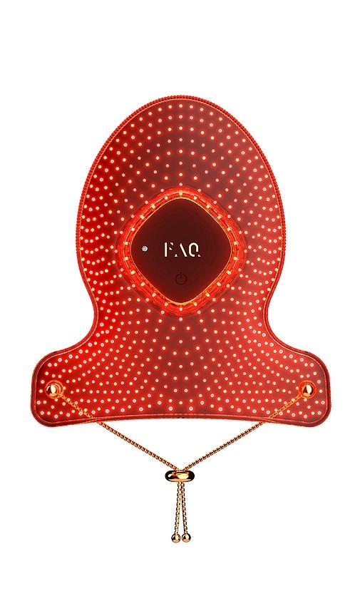 FOREO FAQ 221 Hand LED Anti-Aging Mask in Beauty by FOREO