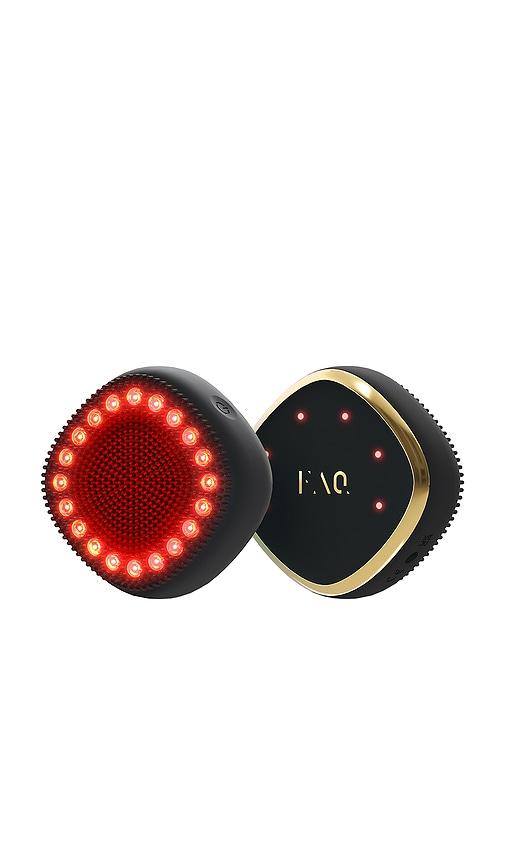 FOREO FAQ 302 Laser & LED Hair Regrowth Scalp Massager in Black Diamond by FOREO