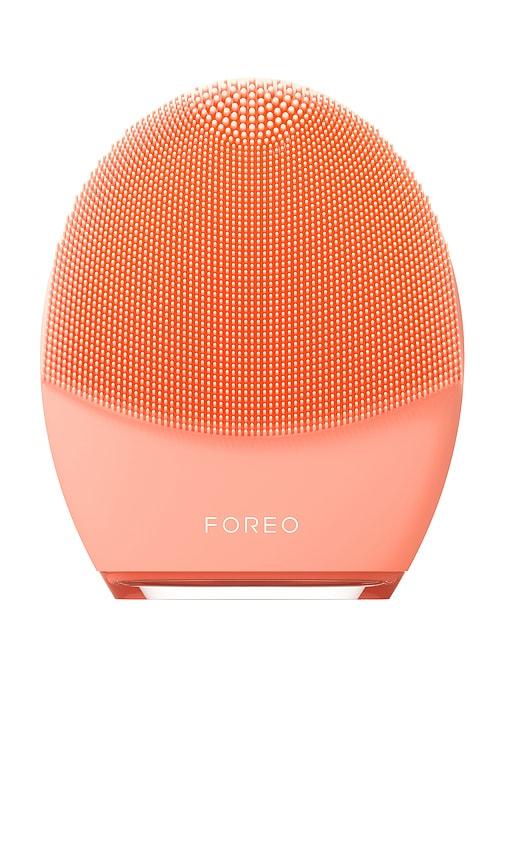 FOREO Luna 4 Facial Cleansing & Firming Device For Balanced Skin in Beauty: Multi by FOREO
