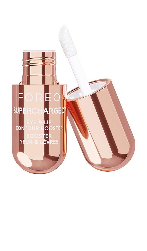FOREO Supercharged Eye & Lip Contour Booster 3.5ml in Beauty by FOREO