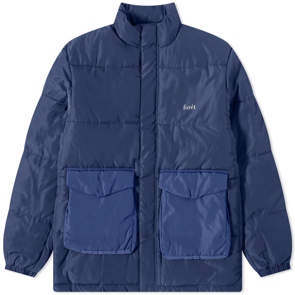 Foret Taiga Jacket by FORET